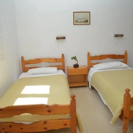 Joanna Apartament