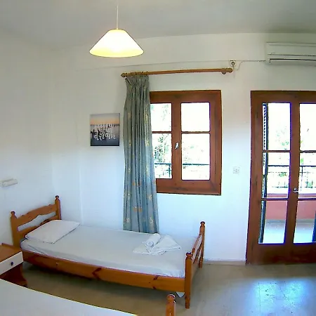 Apartament Joanna