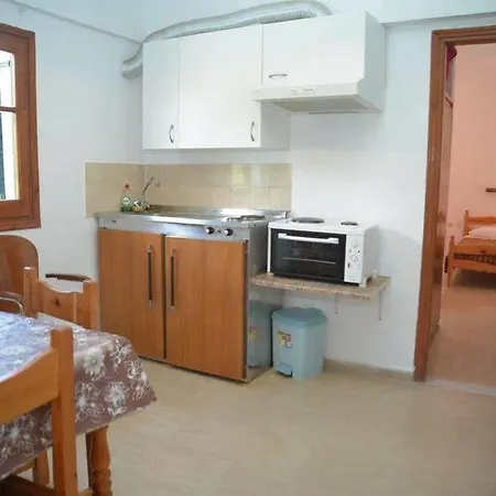Apartament Joanna