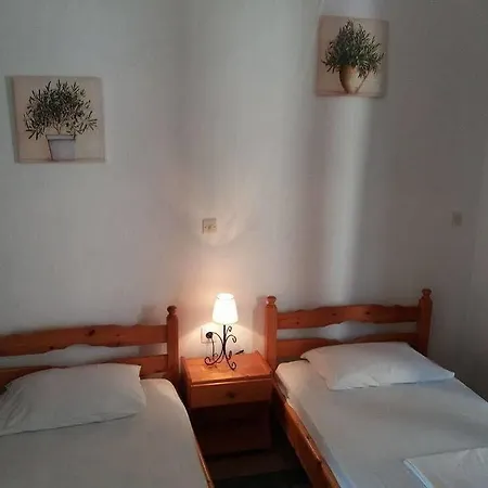 Joanna Apartament