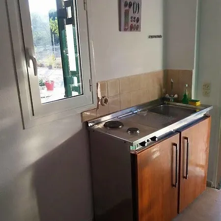 Joanna Apartament Kontokali