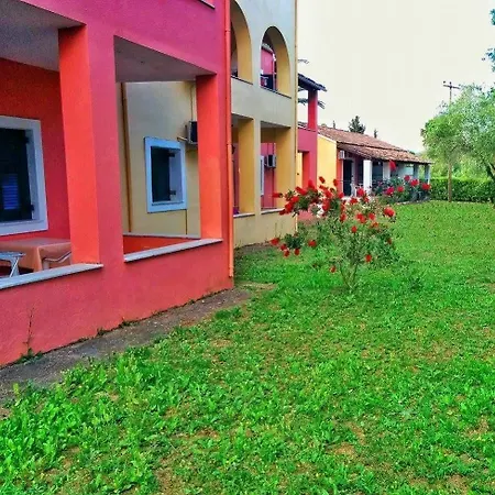 Joanna Apartament