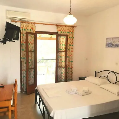 Joanna Apartament Kontokali