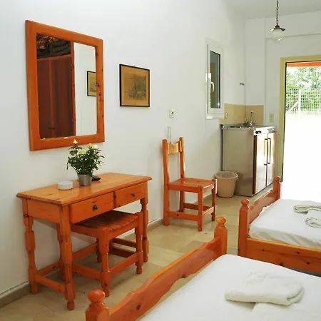 Joanna Apartament Kontokali