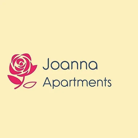 Joanna Apartament *